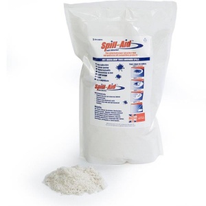 Spill Aid Granules 5 litre Pouch